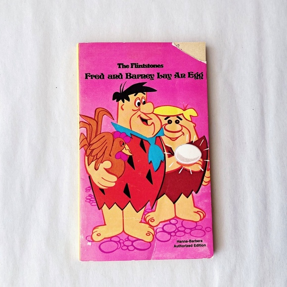 Vintage Digest Lot Snoopy, Dennis the Menace, The Flintstones - Picture 6 of 11